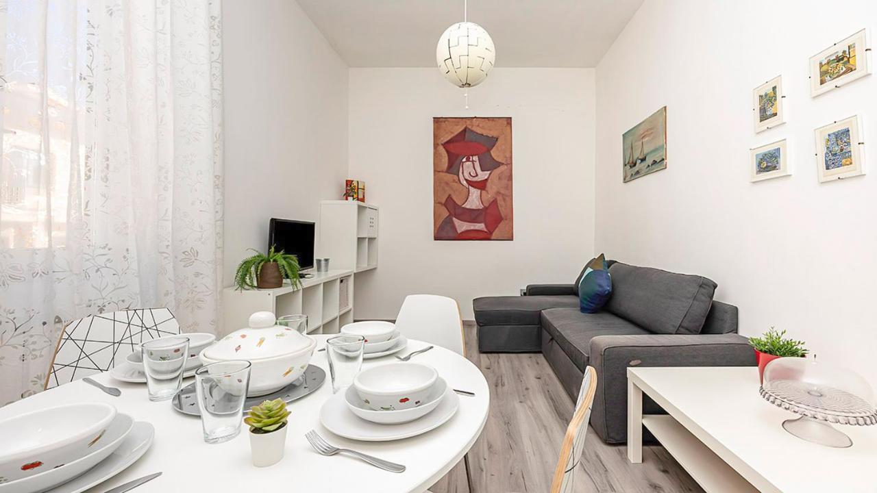 Ferienwohnung Coliseum View - Diana'S House By Rentbeat Rom Exterior foto
