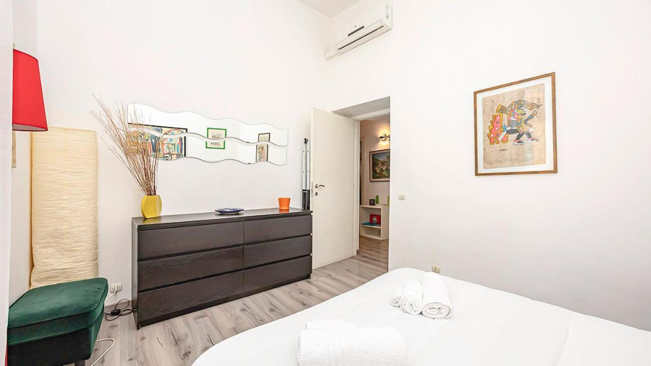 Ferienwohnung Coliseum View - Diana'S House By Rentbeat Rom Exterior foto