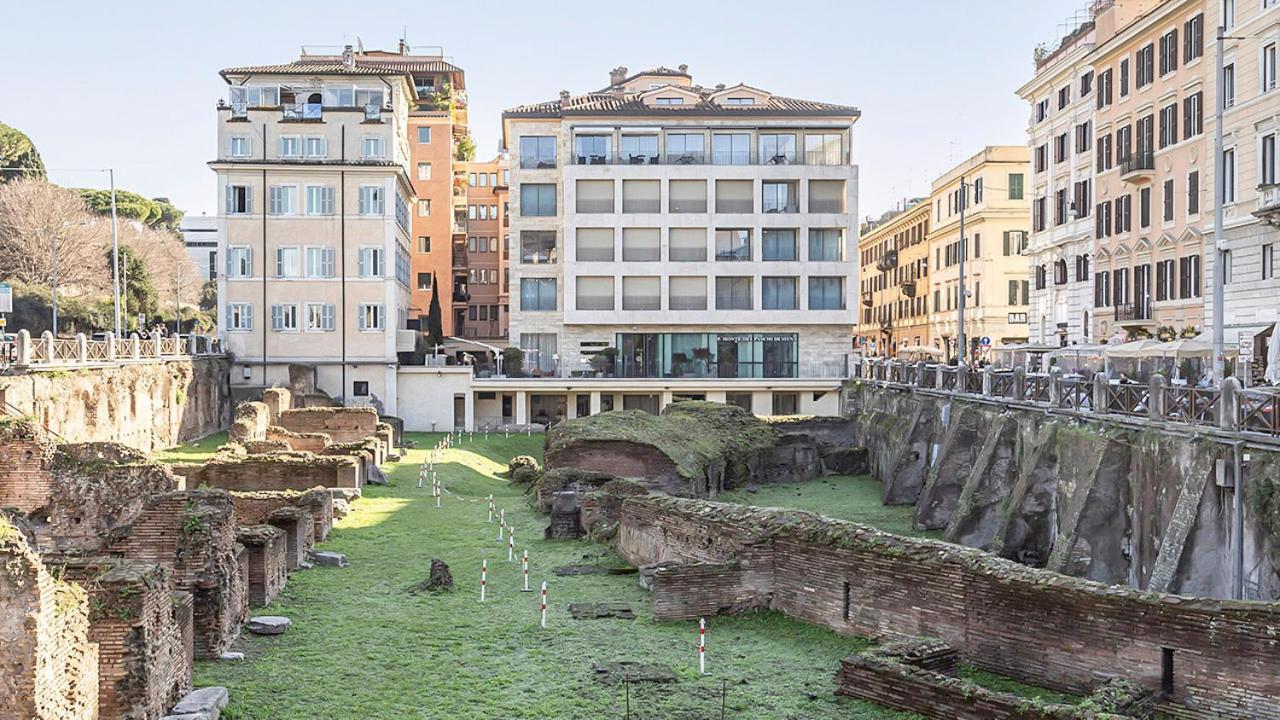 Ferienwohnung Coliseum View - Diana'S House By Rentbeat Rom Exterior foto