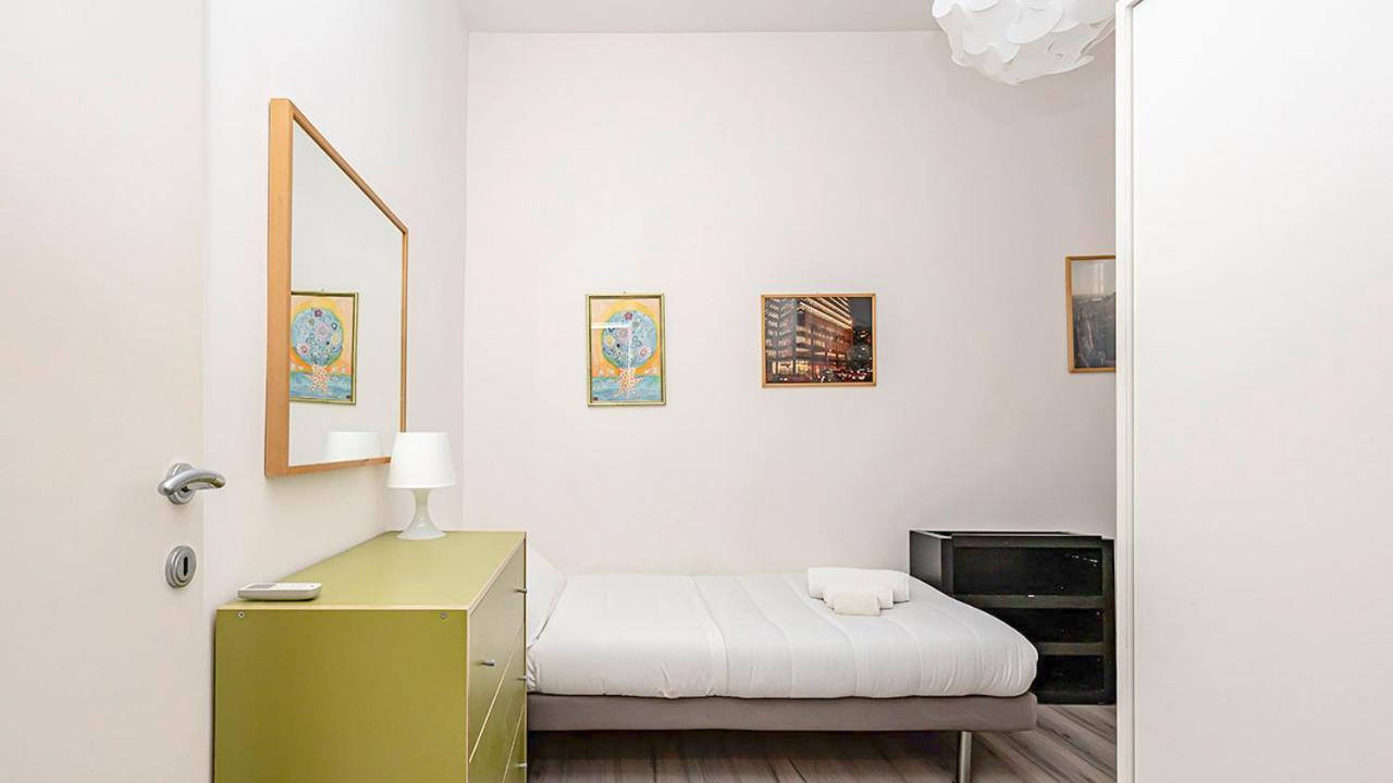 Ferienwohnung Coliseum View - Diana'S House By Rentbeat Rom Exterior foto