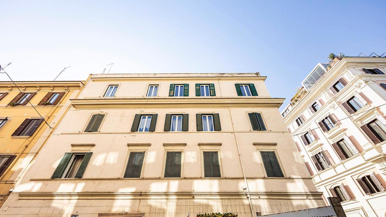 Ferienwohnung Coliseum View - Diana'S House By Rentbeat Rom Exterior foto