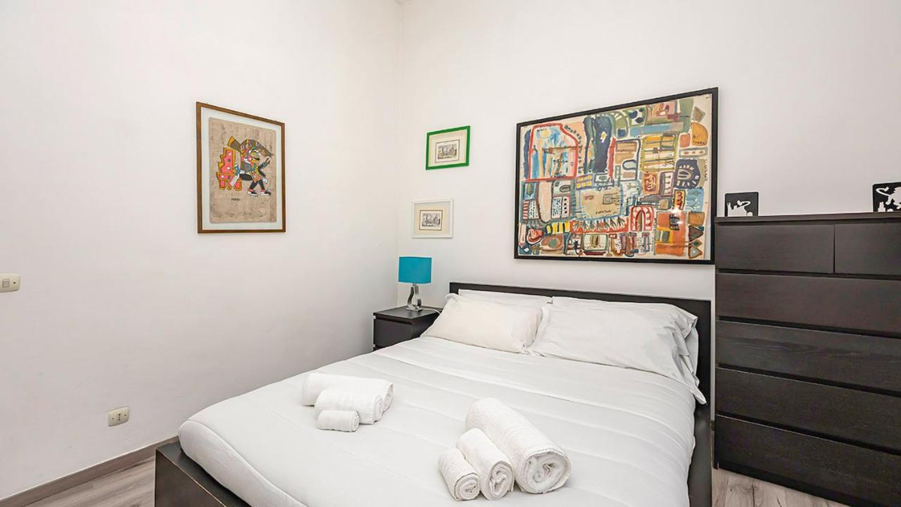 Ferienwohnung Coliseum View - Diana'S House By Rentbeat Rom Exterior foto